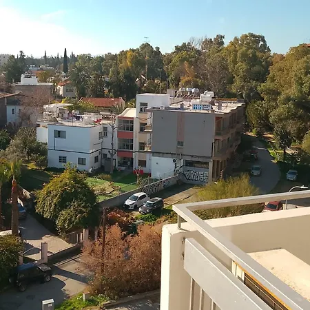Apartment Alfarome60 Nicosia