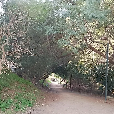 Apartment Alfarome60 Nicosia