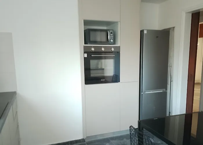 Apartment Alfarome60