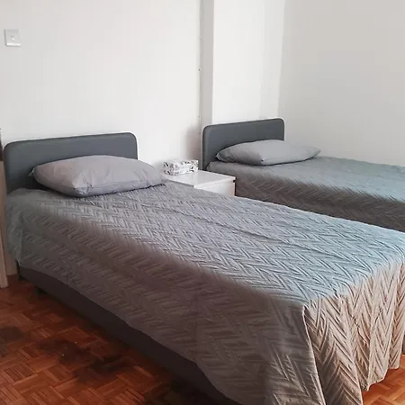 Alfarome60 Никосия