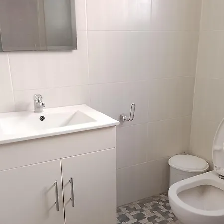 Апартаменты Alfarome60 *