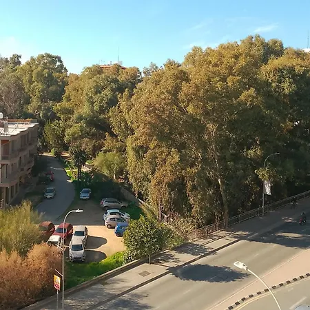 Alfarome60 Апартаменты Никосия