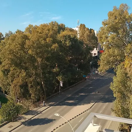 Alfarome60 Апартаменты