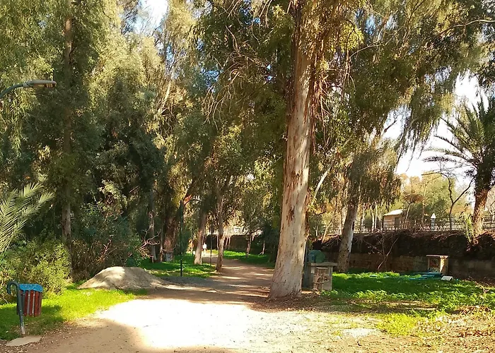 Διαμέρισμα Alfarome60 *