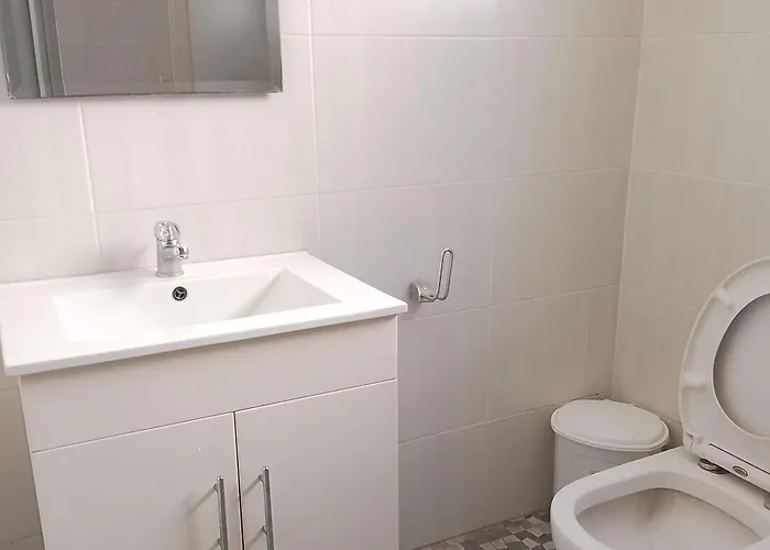 Διαμέρισμα Alfarome60 *