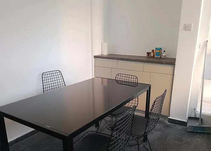 Alfarome60 Διαμέρισμα Λευκωσία