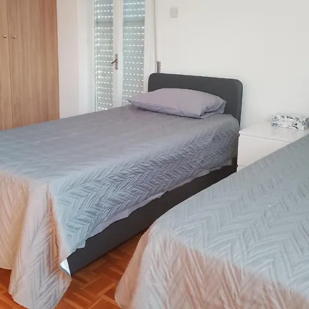 Alfarome60 Apartman Nicosia