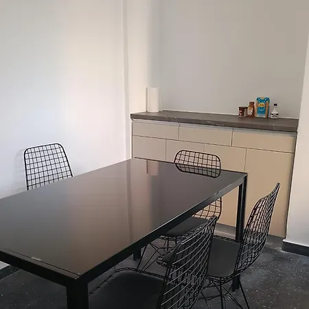 Alfarome60 Apartman Nicosia